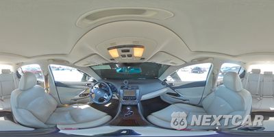 Zdjęcie 13 z 14 samochodu: 2011 LEXUS IS 250 VIN:JTHBF5C2XB5132253 - miniatura