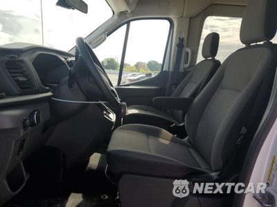 Zdjęcie 7 z 13 samochodu: 2023 FORD TRANSIT T-350 VIN:1FBAX2C85PKB36804 - miniatura