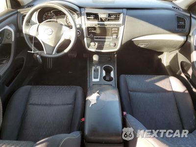 Zdjęcie 8 z 13 samochodu: 2016 NISSAN ALTIMA 2.5 VIN:1N4AL3APXGC234444 - miniatura