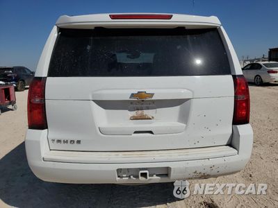 Zdjęcie 6 z 14 samochodu: 2015 CHEV TAHOE K1500 LT VIN:1GNSKBKC4FR614437 - miniatura