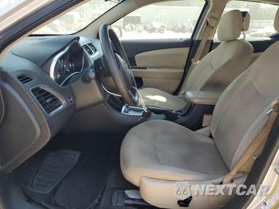 Zdjęcie 7 z 12 samochodu: 2011 DODGE AVENGER EXPRESS VIN:1B3BD4FG9BN551740 - miniatura