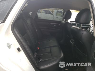 Zdjęcie 11 z 13 samochodu: 2017 NISSAN ALTIMA 2.5 VIN:1N4AL3AP0HC176121 - miniatura