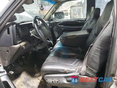 Zdjęcie 7 z 14 samochodu: 1996 DODGE RAM 2500 VIN:1B7KF23CXTJ113199 - miniatura