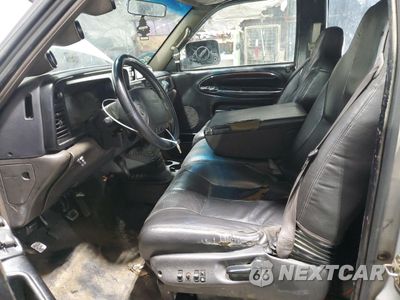 Zdjęcie 7 z 14 samochodu: 1996 DODGE RAM 2500 VIN:1B7KF23CXTJ113199 - miniatura