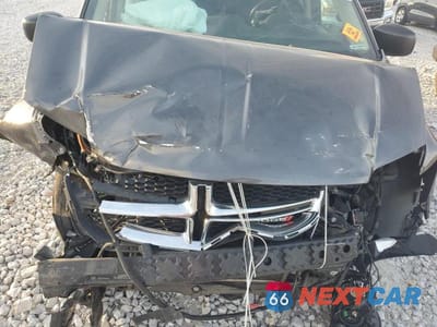 Zdjęcie 12 z 13 samochodu: 2019 DODGE GRAND CARAVAN SE VIN:2C4RDGBG3KR641585 - miniatura
