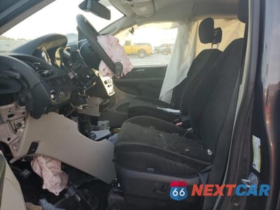 Zdjęcie 7 z 13 samochodu: 2019 DODGE GRAND CARAVAN SE VIN:2C4RDGBG3KR641585 - miniatura