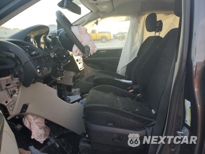 Zdjęcie 7 z 14 samochodu: 2019 DODGE GRAND CARAVAN SE VIN:2C4RDGBG3KR641585 - miniatura