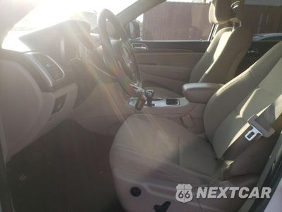 Zdjęcie 7 z 14 samochodu: 2014 JEEP GRAND CHEROKEE LAREDO VIN:1C4RJFAG5EC104217 - miniatura