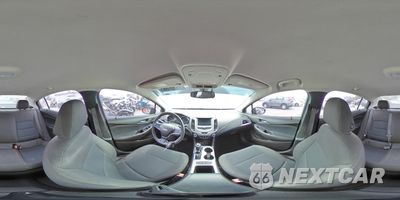Zdjęcie 12 z 14 samochodu: 2016 CHEVROLET CRUZE LS VIN:1G1BC5SM8G7303339 - miniatura