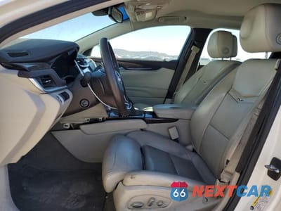 Zdjęcie 7 z 12 samochodu: 2013 CADILLAC XTS LUXURY COLLECTION VIN:2G61P5S38D9105890 - miniatura