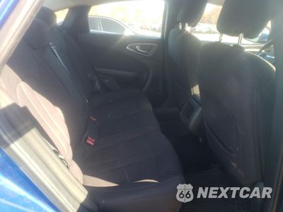 Zdjęcie 10 z 12 samochodu: 2015 CHRYSLER 200 LIMITED VIN:1C3CCCAB1FN576816 - miniatura