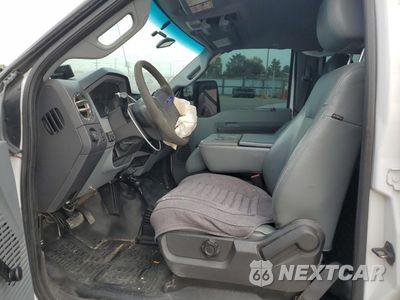 Zdjęcie 7 z 12 samochodu: 2011 FORD F250 SUPER DUTY VIN:1FT7W2BT4BED08942 - miniatura