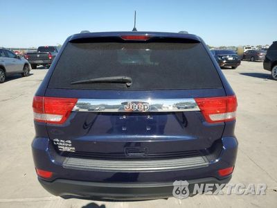 Zdjęcie 6 z 13 samochodu: 2012 JEEP GRAND CHEROKEE LAREDO VIN:1C4RJFAG9CC314963 - miniatura
