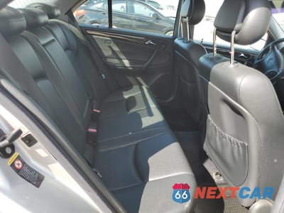 Zdjęcie 10 z 12 samochodu: 2004 MERCEDES-BENZ C 320 4MATIC VIN:WDBRF84J84F478689 - miniatura