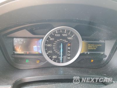 Zdjęcie 9 z 15 samochodu: 2014 FORD EXPLORER LIMITED VIN:1FM5K8F81EGA30307 - miniatura