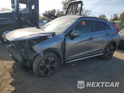 2020 MITSUBISHI ECLIPSE CROSS SE JA4AT5AA6LZ014379 - główne zdjęcie licytacji z USA - miniatura