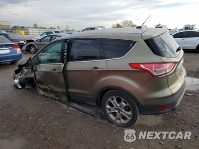 Drugie zdjęcie samochodu z przodu: 2013 FORD ESCAPE SEL VIN:1FMCU9H90DUD72909 - miniatura