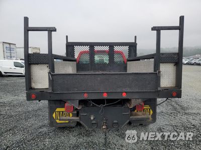Zdjęcie 6 z 12 samochodu: 2015 FORD F350 SUPER DUTY VIN:1FDRF3HT7FEC29210 - miniatura