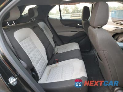 Zdjęcie 10 z 13 samochodu: 2024 CHEVROLET EQUINOX LS VIN:3GNAXHEG0RL177482 - miniatura