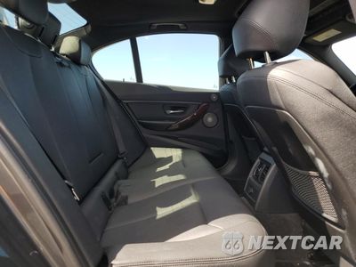 Zdjęcie 10 z 12 samochodu: 2014 BMW 335 I VIN:WBA3A9C58EF477864 - miniatura
