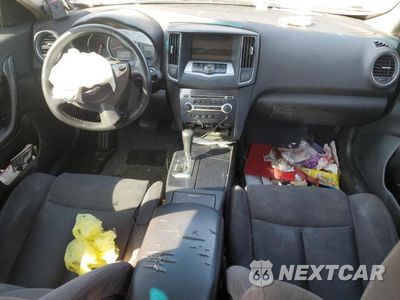 Zdjęcie 8 z 12 samochodu: 2014 NISSAN MAXIMA S VIN:1N4AA5AP0EC494320 - miniatura