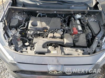 Zdjęcie 14 z 15 samochodu: 2022 TOYOTA RAV4 XLE VIN:2T3W1RFV6NC180586 - miniatura