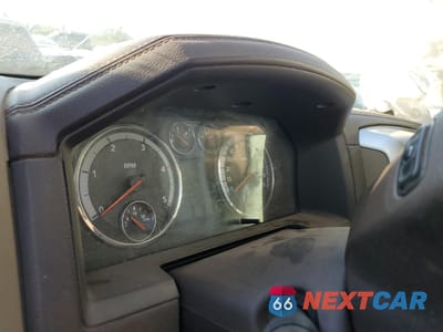 Zdjęcie 9 z 12 samochodu: 2012 DODGE RAM 2500 LARAMIE VIN:3C6UD5KL2CG177473 - miniatura
