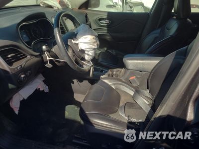 Zdjęcie 7 z 15 samochodu: 2019 JEEP CHEROKEE LATITUDE PLUS VIN:1C4PJMLB6KD423211 - miniatura