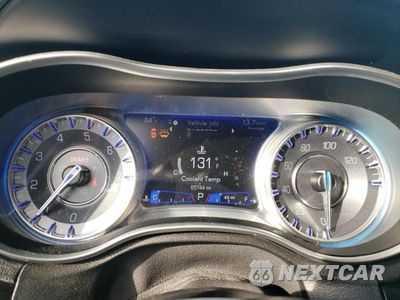 Zdjęcie 9 z 13 samochodu: 2021 CHRYSLER 300 S VIN:2C3CCABG4MH532975 - miniatura