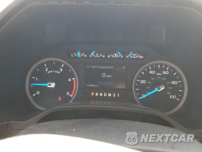 Zdjęcie 9 z 12 samochodu: 2017 FORD F450 SUPER DUTY VIN:1FDUF4GT2HEB42366 - miniatura