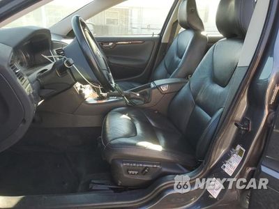 Zdjęcie 7 z 11 samochodu: 2007 VOLVO V70 2.5T VIN:YV1SW592372648384 - miniatura