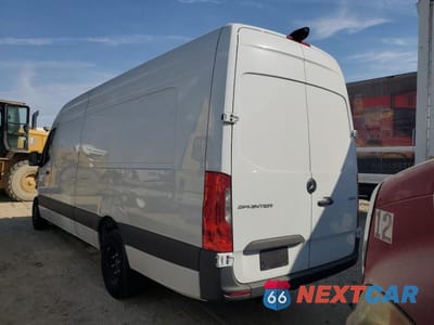 Zdjęcie 6 z 13 samochodu: 2024 MERCEDES-BENZ SPRINTER 3500 VIN:W1Y5NDHY9RT173953 - miniatura