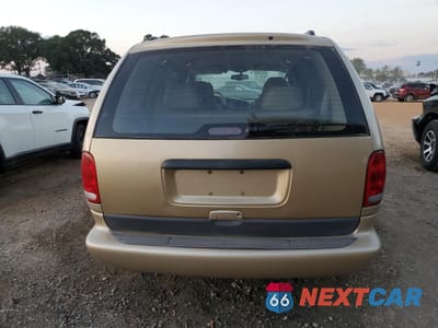 Zdjęcie 6 z 15 samochodu: 1998 CHRYSLER TOWN & COUNTRY LXI VIN:1C4GP64L8WB572416 - miniatura