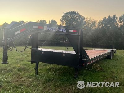 2019 LKVG 35 4ZEGC3622K1170983 - główne zdjęcie licytacji z USA - miniatura