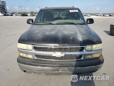 Piąte zdjęcie samochodu w środku: 2004 CHEVROLET TAHOE C1500 VIN:1GNEC13V04J125940 - miniatura