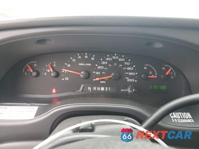Zdjęcie 9 z 13 samochodu: 2007 FORD ECONOLINE E350 SUPER DUTY VAN VIN:1FDSS34L17DA94400 - miniatura
