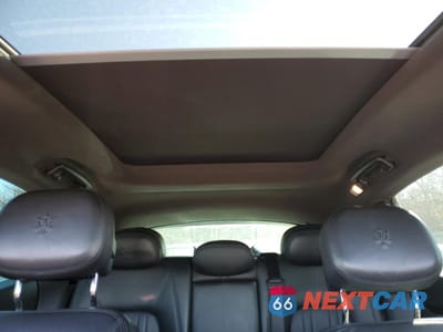 Zdjęcie 10 z 13 samochodu: 2017 MASERATI LEVANTE SPORT VIN:ZN661XUS8HX232875 - miniatura