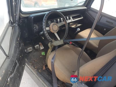 Zdjęcie 8 z 13 samochodu: 1988 JEEP WRANGLER SAHARA VIN:2BCCV81M6JB511213 - miniatura