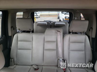 Zdjęcie 10 z 15 samochodu: 2008 FORD EXPLORER XLT VIN:1FMEU73E98UB35066 - miniatura