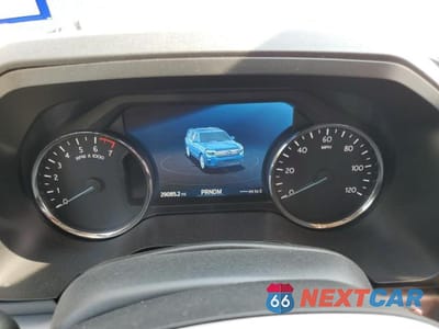 Zdjęcie 9 z 13 samochodu: 2022 FORD EXPEDITION XLT VIN:1FMJU1HT4NEA56381 - miniatura