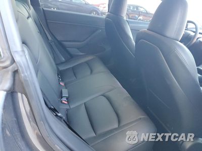 Zdjęcie 10 z 12 samochodu: 2023 TESLA MODEL 3 VIN:5YJ3E1EC5PF583765 - miniatura