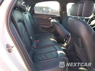 Zdjęcie 10 z 14 samochodu: 2015 AUDI A6 PREMIUM PLUS VIN:WAUFGAFC8FN029798 - miniatura