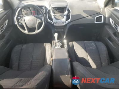 Zdjęcie 8 z 12 samochodu: 2015 GMC TERRAIN SLE VIN:2GKALMEK1F6355633 - miniatura