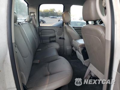 Zdjęcie 10 z 12 samochodu: 2005 DODGE RAM 1500 ST VIN:1D7HA18K35J510345 - miniatura