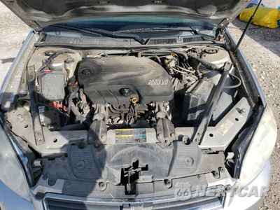 Zdjęcie 13 z 13 samochodu: 2009 CHEVROLET IMPALA LTZ VIN:2G1WU57MX91181025 - miniatura