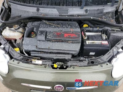 Zdjęcie 11 z 13 samochodu: 2013 FIAT 500 POP VIN:3C3CFFDR2DT668032 - miniatura