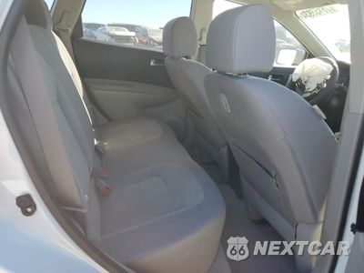Zdjęcie 11 z 15 samochodu: 2013 NISSAN ROGUE S VIN:JN8AS5MT8DW026062 - miniatura