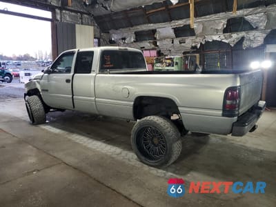 Drugie zdjęcie samochodu z przodu: 1996 DODGE RAM 2500 VIN:1B7KF23CXTJ113199 - miniatura