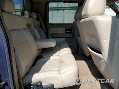 Zdjęcie 16 z 23 samochodu: 2004 FORD F150 SUPERCREW VIN:1FTPW125X4KD50385 - miniatura