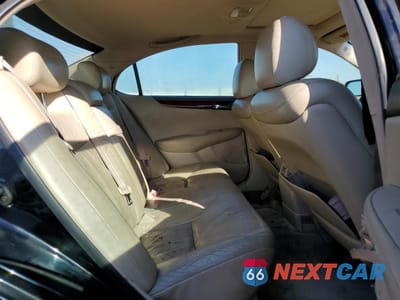 Zdjęcie 19 z 24 samochodu: 2003 LEXUS ES 300 VIN:JTHBF30G730130303 - miniatura